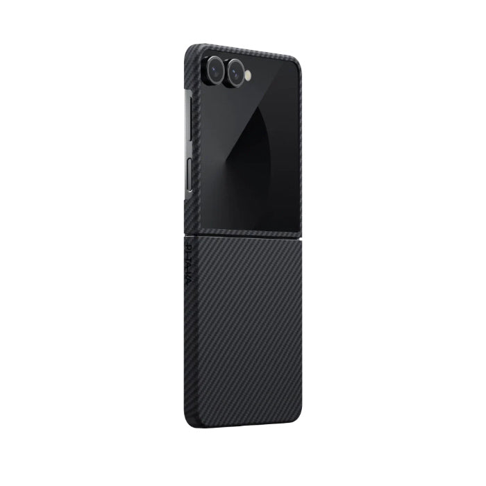 PITAKA Ultra-Slim Case for Samsung Galaxy Z Flip 7 (2025)
