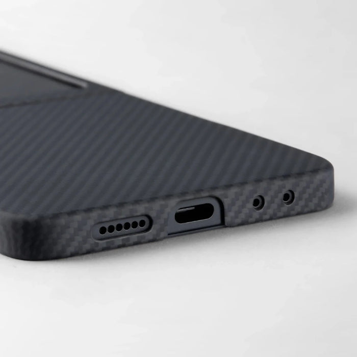 PITAKA Ultra-Slim Case for Samsung Galaxy Z Flip 7 (2025)