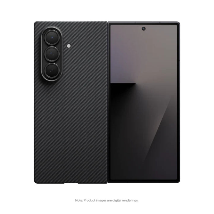 PITAKA Ultra-Slim Case for Samsung Galaxy Z Fold 7 (2025)