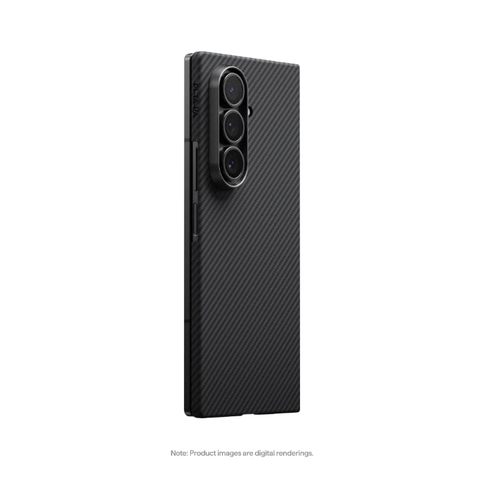 PITAKA Ultra-Slim Case for Samsung Galaxy Z Fold 7 (2025)