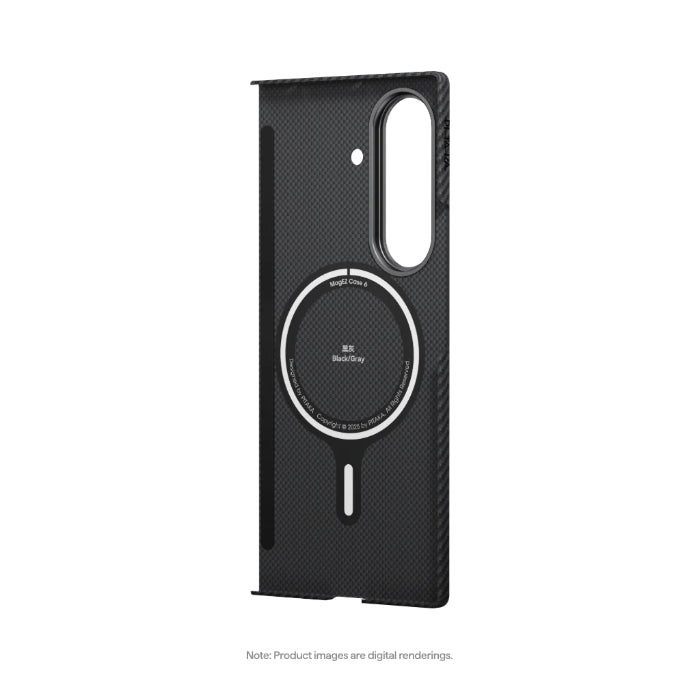 PITAKA Ultra-Slim Case for Samsung Galaxy Z Fold 7 (2025)