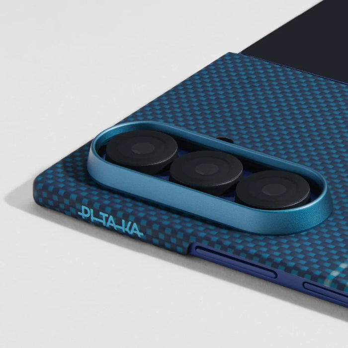 PITAKA Ultra-Slim Case for Samsung Galaxy Z Fold 7 (2025)