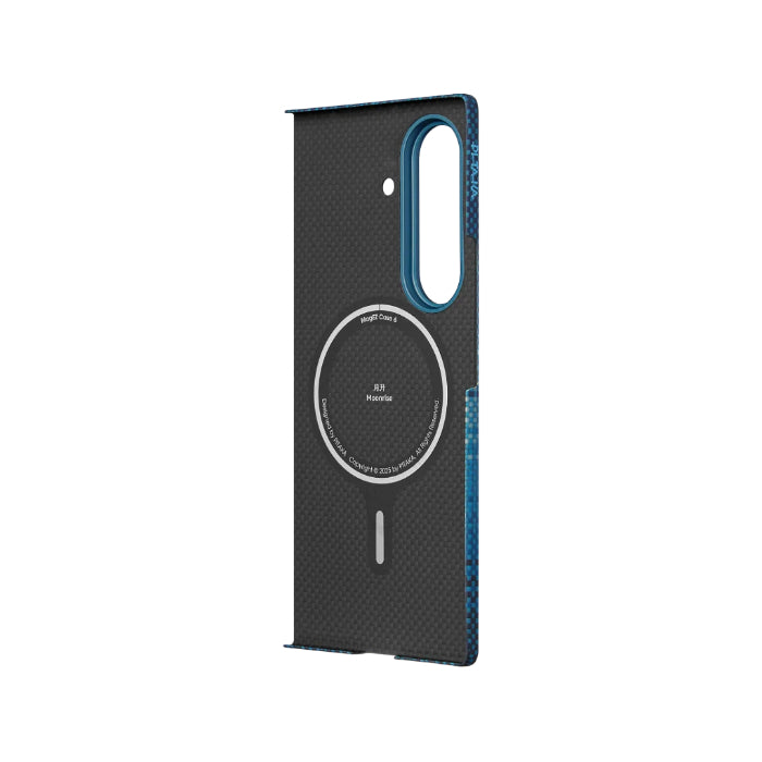 PITAKA Ultra-Slim Case for Samsung Galaxy Z Fold 7 (2025)