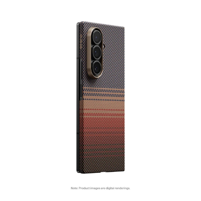 PITAKA Ultra-Slim Case for Samsung Galaxy Z Fold 7 (2025)