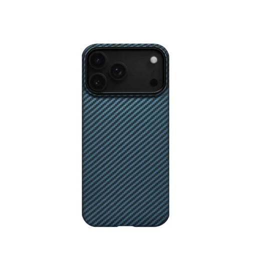 PITAKA Ultra-Slim Case for iPhone 17 Pro Max 6.9" (2025) with PitaTap