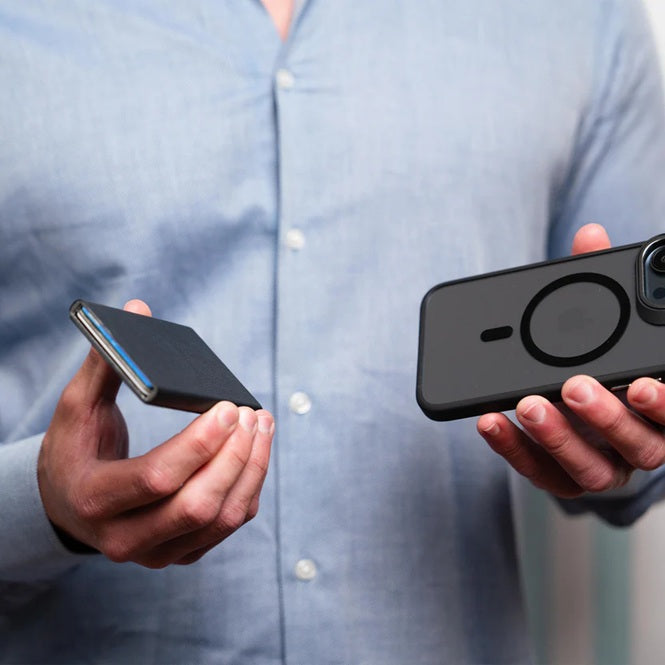 PRODIGEE MagWallet Ease
