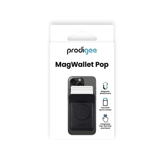 PRODIGEE MagWallet Pop