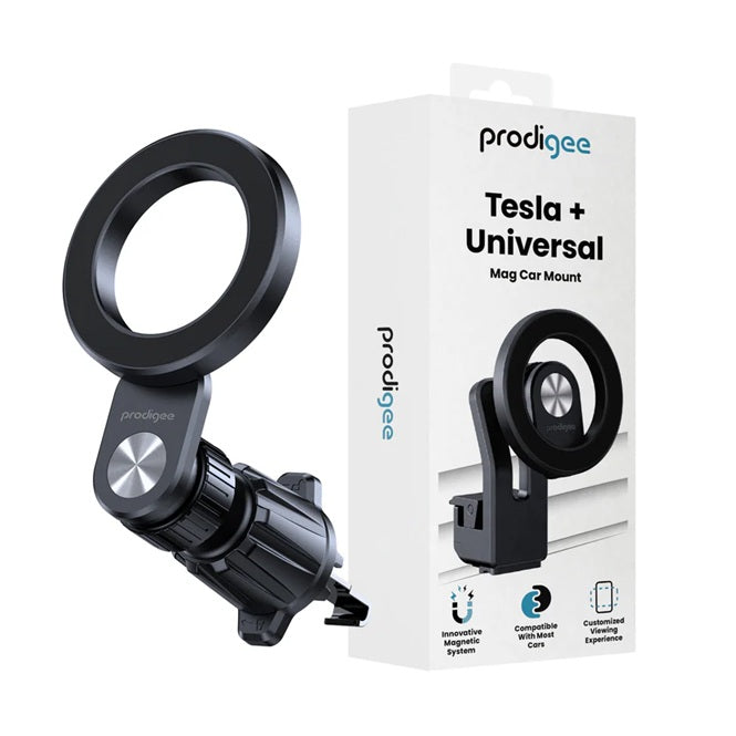 PRODIGEE Tesla/Universal Mag Car Mount