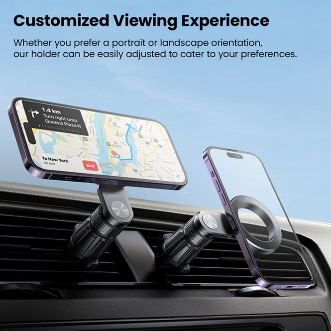 PRODIGEE Tesla/Universal Mag Car Mount