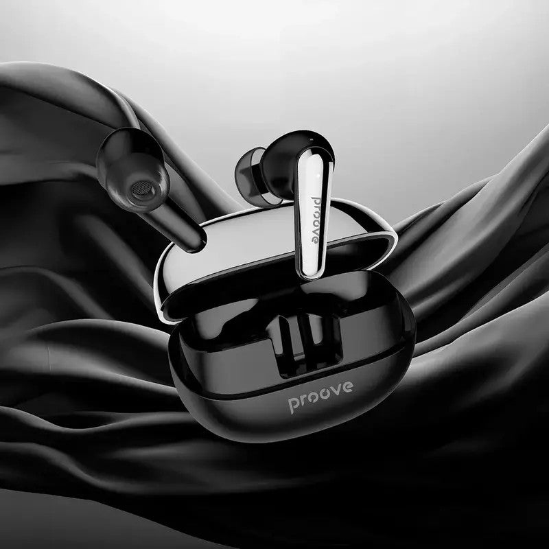 Shop and buy PROOVE Blitz Wireless Earphones with ANC| KURUMIZ online with great deals and sales prices with fast and safe shipping. KURUMIZ is the largest Singapore official authorised retailer for the largest collection of mobile premium accessories.