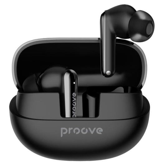 Shop and buy PROOVE Blitz Wireless Earphones with ANC| KURUMIZ online with great deals and sales prices with fast and safe shipping. KURUMIZ is the largest Singapore official authorised retailer for the largest collection of mobile premium accessories.