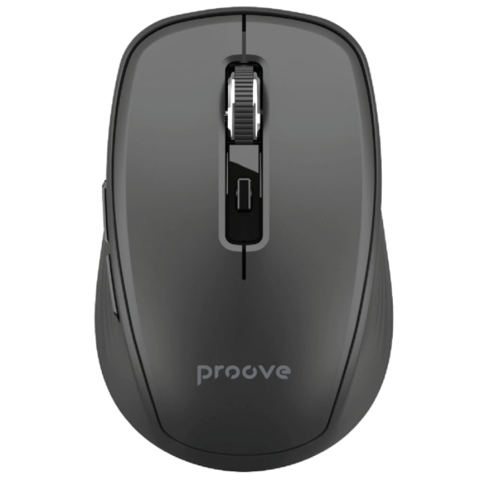 Shop and buy PROOVE Click Wireless Ergonomic Mouse| KURUMIZ online with great deals and sales prices with fast and safe shipping. KURUMIZ is the largest Singapore official authorised retailer for the largest collection of mobile premium accessories.
