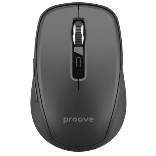 Shop and buy PROOVE Click Wireless Ergonomic Mouse| KURUMIZ online with great deals and sales prices with fast and safe shipping. KURUMIZ is the largest Singapore official authorised retailer for the largest collection of mobile premium accessories.