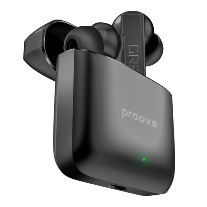 Shop and buy PROOVE Cold Sound GR8 Metal Case Wireless Earphone| KURUMIZ online with great deals and sales prices with fast and safe shipping. KURUMIZ is the largest Singapore official authorised retailer for the largest collection of mobile premium accessories.