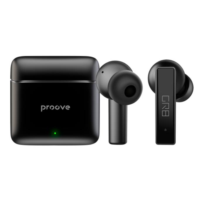 Shop and buy PROOVE Cold Sound GR8 Metal Case Wireless Earphone| KURUMIZ online with great deals and sales prices with fast and safe shipping. KURUMIZ is the largest Singapore official authorised retailer for the largest collection of mobile premium accessories.