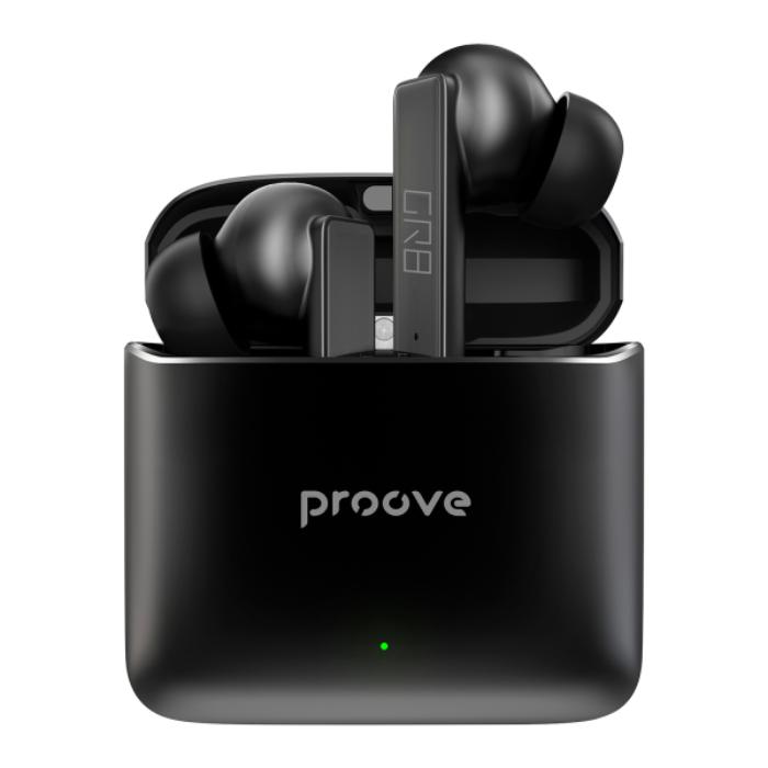 Shop and buy PROOVE Cold Sound GR8 Metal Case Wireless Earphone| KURUMIZ online with great deals and sales prices with fast and safe shipping. KURUMIZ is the largest Singapore official authorised retailer for the largest collection of mobile premium accessories.