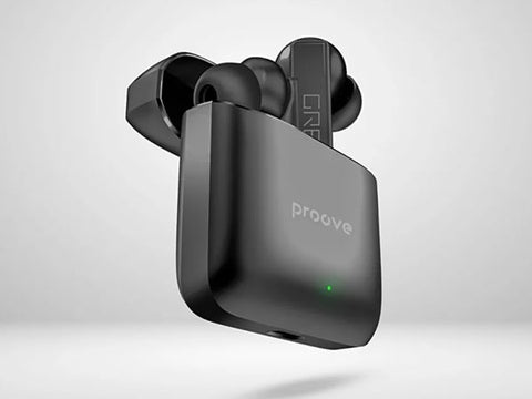 Shop and buy PROOVE Cold Sound GR8 Metal Case Wireless Earphone| KURUMIZ online with great deals and sales prices with fast and safe shipping. KURUMIZ is the largest Singapore official authorised retailer for the largest collection of mobile premium accessories.