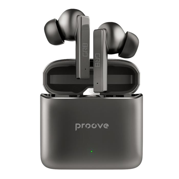 Shop and buy PROOVE Cold Sound GR8 Metal Case Wireless Earphone| KURUMIZ online with great deals and sales prices with fast and safe shipping. KURUMIZ is the largest Singapore official authorised retailer for the largest collection of mobile premium accessories.