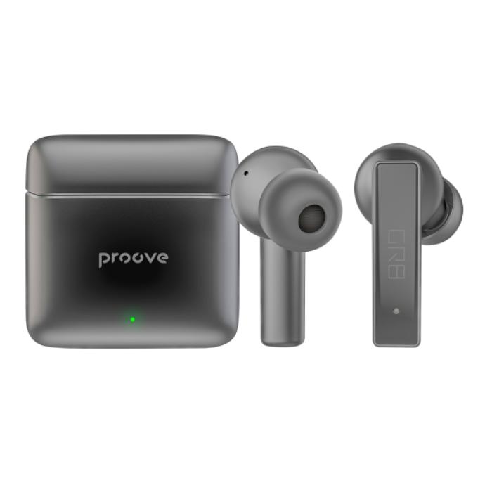Shop and buy PROOVE Cold Sound GR8 Metal Case Wireless Earphone| KURUMIZ online with great deals and sales prices with fast and safe shipping. KURUMIZ is the largest Singapore official authorised retailer for the largest collection of mobile premium accessories.