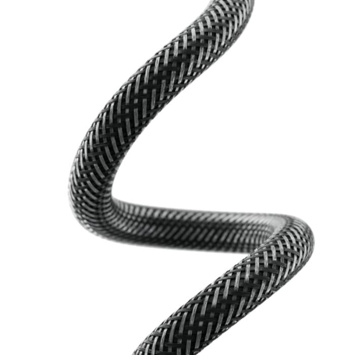 Shop and buy PROOVE Dense Metal Nylon Braided 27w Type C to Lightning  Fast Charging Data Cable| KURUMIZ online with great deals and sales prices with fast and safe shipping. KURUMIZ is the largest Singapore official authorised retailer for the largest collection of mobile premium accessories.
