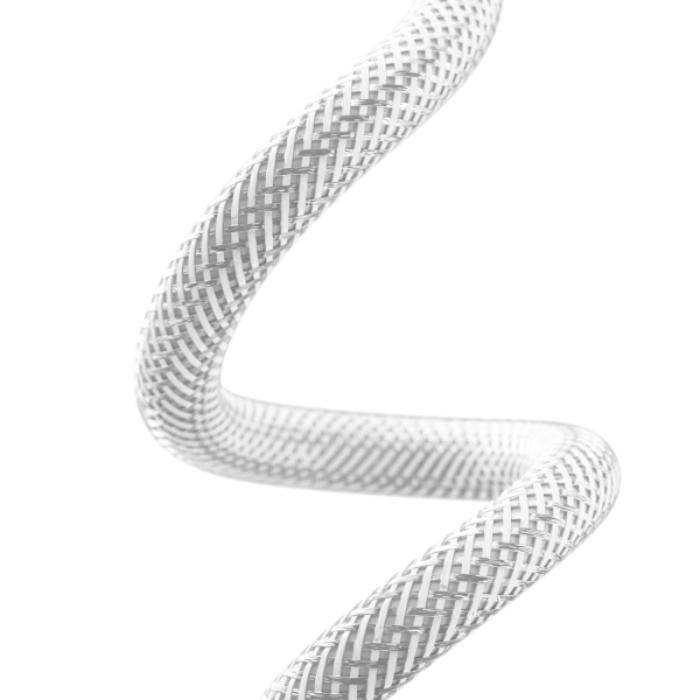 Shop and buy PROOVE Dense Metal Nylon Braided 60w Type C to C  Fast Charging Data Cable| KURUMIZ online with great deals and sales prices with fast and safe shipping. KURUMIZ is the largest Singapore official authorised retailer for the largest collection of mobile premium accessories.