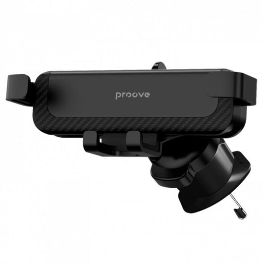 Shop and buy PROOVE Gravity Pro Extendable Hook Air Vent Car Phone Holder| KURUMIZ online with great deals and sales prices with fast and safe shipping. KURUMIZ is the largest Singapore official authorised retailer for the largest collection of mobile premium accessories.