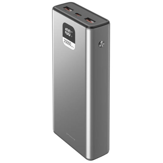 Shop and buy PROOVE Guardian 20000mAh 22.5w Type C/USB-A  Power Bank| KURUMIZ online with great deals and sales prices with fast and safe shipping. KURUMIZ is the largest Singapore official authorised retailer for the largest collection of mobile premium accessories.