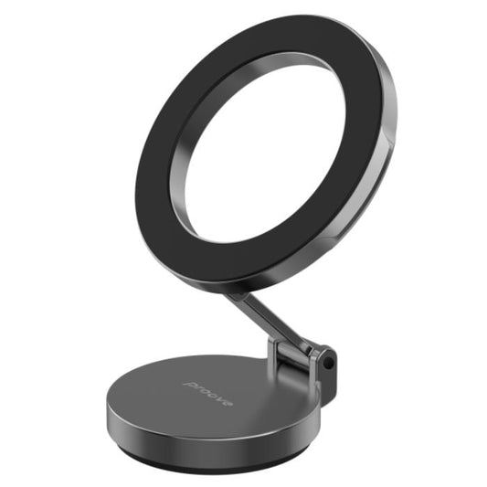 Shop and buy PROOVE Hoop Stick-On DashBoard Magnetic Car Mount| KURUMIZ online with great deals and sales prices with fast and safe shipping. KURUMIZ is the largest Singapore official authorised retailer for the largest collection of mobile premium accessories.