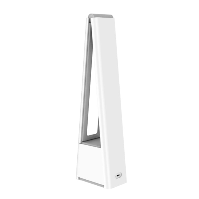Shop and buy PROOVE Light Tower Foldable Desk Lamp with 3 Lighting Modes| KURUMIZ online with great deals and sales prices with fast and safe shipping. KURUMIZ is the largest Singapore official authorised retailer for the largest collection of mobile premium accessories.