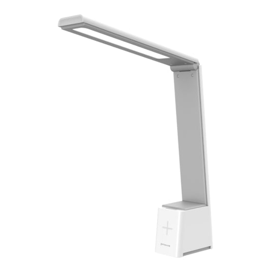 Shop and buy PROOVE Light Tower Foldable Desk Lamp with 3 Lighting Modes| KURUMIZ online with great deals and sales prices with fast and safe shipping. KURUMIZ is the largest Singapore official authorised retailer for the largest collection of mobile premium accessories.