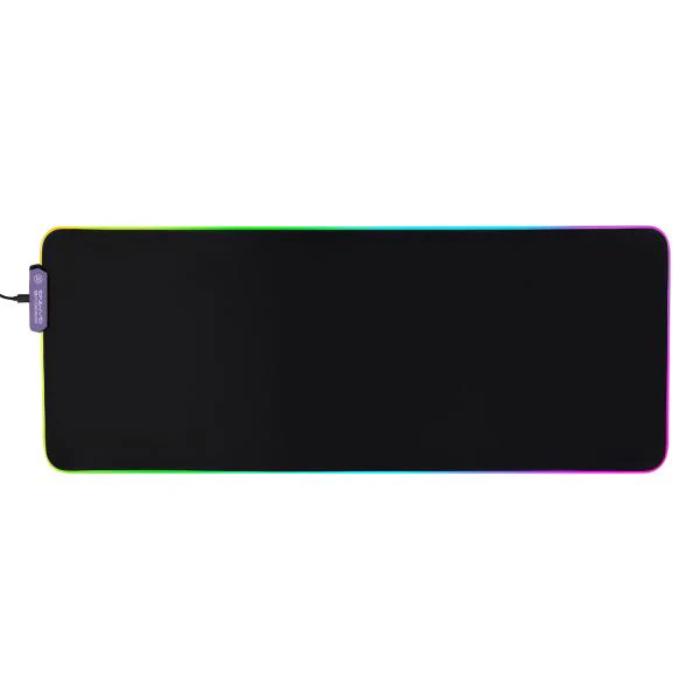 Shop and buy PROOVE Offland RGB-Backlit Gaming Mouse Pad| KURUMIZ online with great deals and sales prices with fast and safe shipping. KURUMIZ is the largest Singapore official authorised retailer for the largest collection of mobile premium accessories.