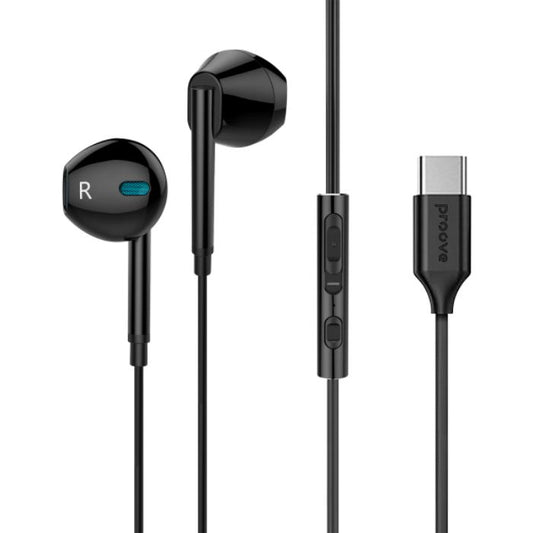 Shop and buy PROOVE Scape C3 Type C Wired Earphones| KURUMIZ online with great deals and sales prices with fast and safe shipping. KURUMIZ is the largest Singapore official authorised retailer for the largest collection of mobile premium accessories.