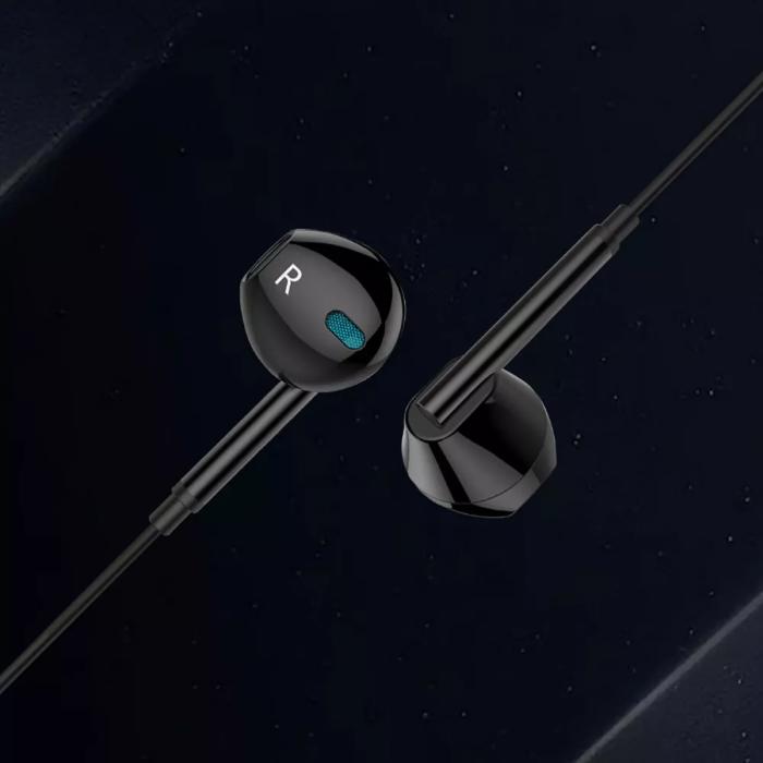 Shop and buy PROOVE Scape C3 Type C Wired Earphones| KURUMIZ online with great deals and sales prices with fast and safe shipping. KURUMIZ is the largest Singapore official authorised retailer for the largest collection of mobile premium accessories.