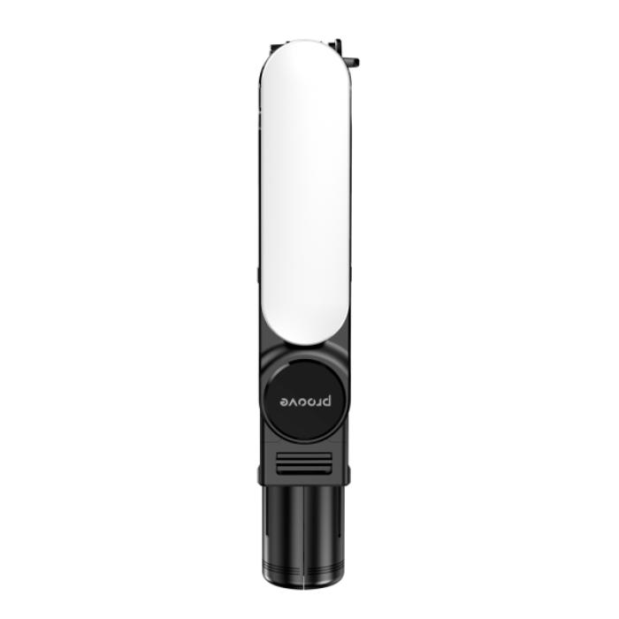 Shop and buy PROOVE Selfie Lume with LED Light Tripod Selfie Stick| KURUMIZ online with great deals and sales prices with fast and safe shipping. KURUMIZ is the largest Singapore official authorised retailer for the largest collection of mobile premium accessories.