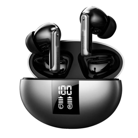 Shop and buy PROOVE Thunder Buds SE TWS Wireless Earphones  ANC with LED Smart Display| KURUMIZ online with great deals and sales prices with fast and safe shipping. KURUMIZ is the largest Singapore official authorised retailer for the largest collection of mobile premium accessories.