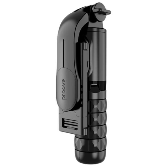 Shop and buy PROOVE TinyStick Mini Tripod Selfie Stick| KURUMIZ online with great deals and sales prices with fast and safe shipping. KURUMIZ is the largest Singapore official authorised retailer for the largest collection of mobile premium accessories.