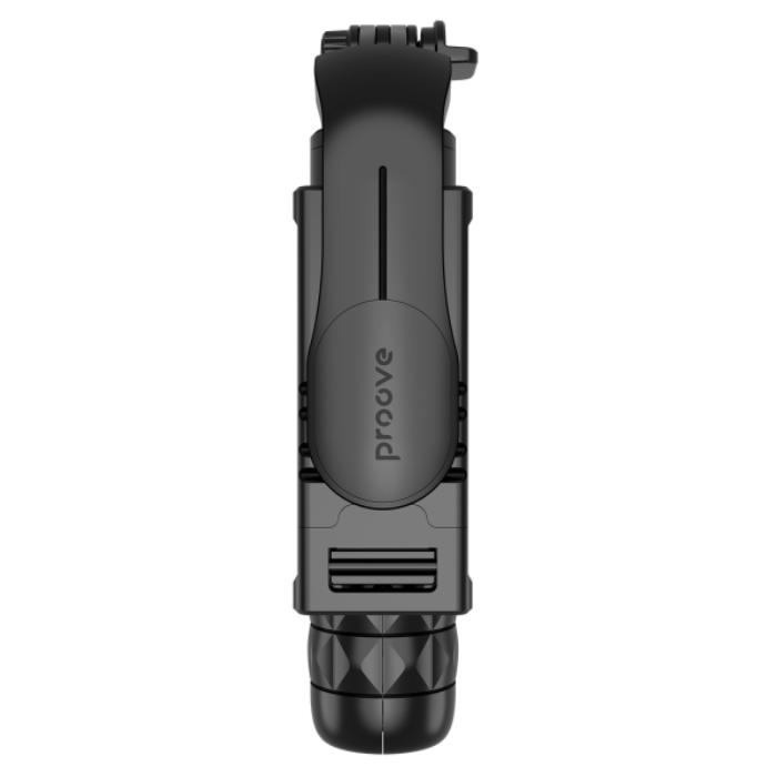 Shop and buy PROOVE TinyStick Mini Tripod Selfie Stick| KURUMIZ online with great deals and sales prices with fast and safe shipping. KURUMIZ is the largest Singapore official authorised retailer for the largest collection of mobile premium accessories.