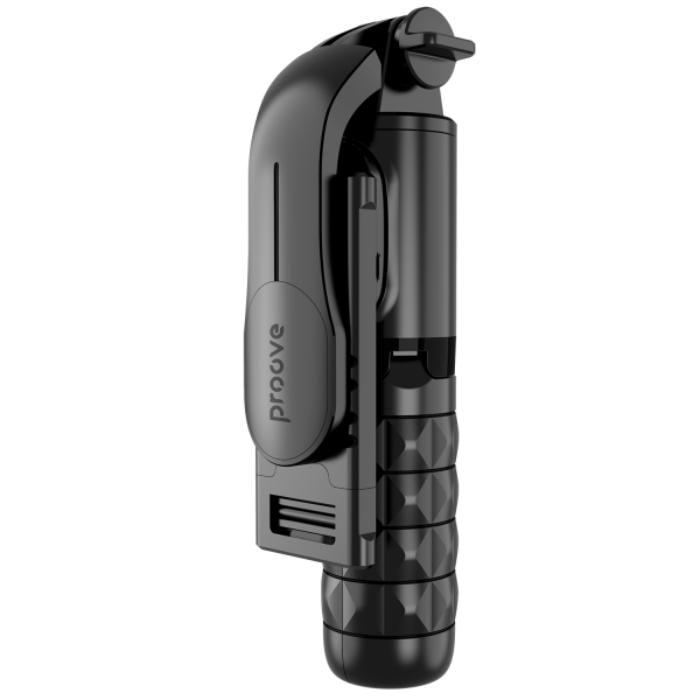 Shop and buy PROOVE TinyStick Mini Tripod Selfie Stick| KURUMIZ online with great deals and sales prices with fast and safe shipping. KURUMIZ is the largest Singapore official authorised retailer for the largest collection of mobile premium accessories.