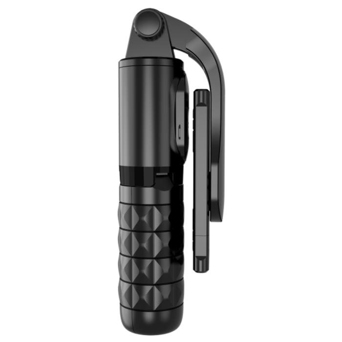 Shop and buy PROOVE TinyStick Mini Tripod Selfie Stick| KURUMIZ online with great deals and sales prices with fast and safe shipping. KURUMIZ is the largest Singapore official authorised retailer for the largest collection of mobile premium accessories.