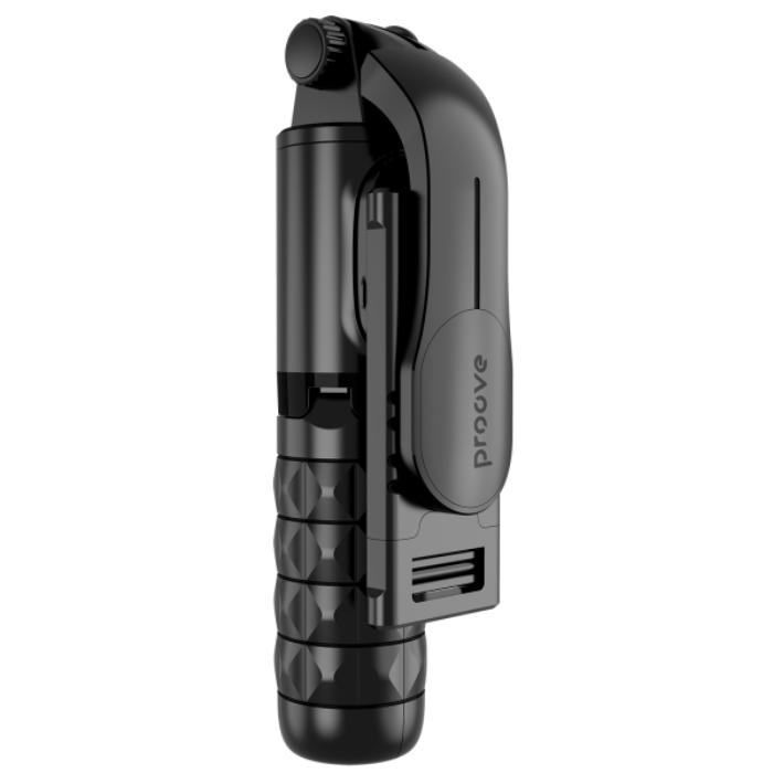 Shop and buy PROOVE TinyStick Mini Tripod Selfie Stick| KURUMIZ online with great deals and sales prices with fast and safe shipping. KURUMIZ is the largest Singapore official authorised retailer for the largest collection of mobile premium accessories.