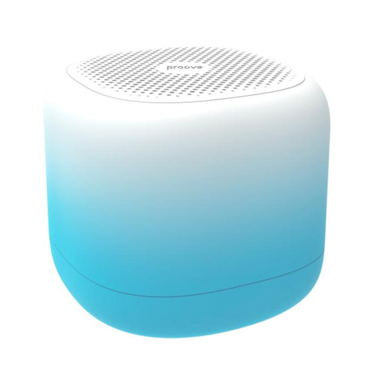 Shop and buy PROOVE Velvet Portable Speaker| KURUMIZ online with great deals and sales prices with fast and safe shipping. KURUMIZ is the largest Singapore official authorised retailer for the largest collection of mobile premium accessories.
