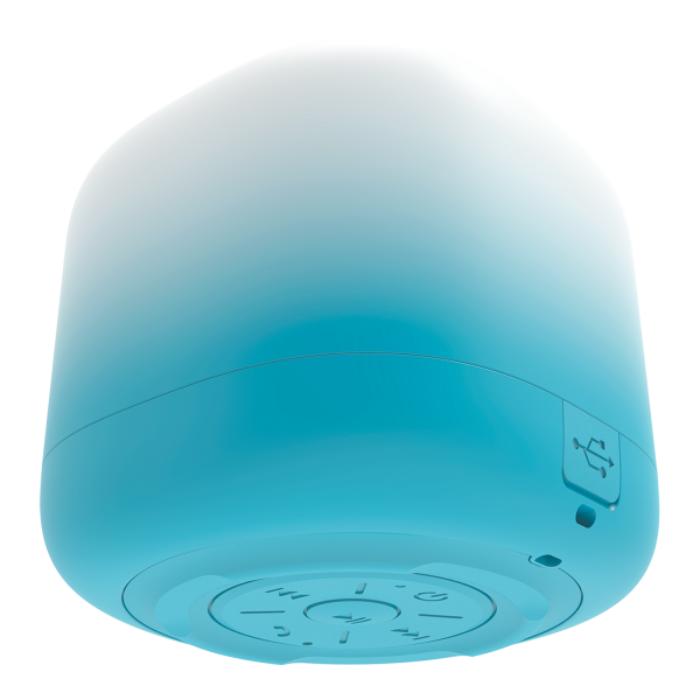Shop and buy PROOVE Velvet Portable Speaker| KURUMIZ online with great deals and sales prices with fast and safe shipping. KURUMIZ is the largest Singapore official authorised retailer for the largest collection of mobile premium accessories.