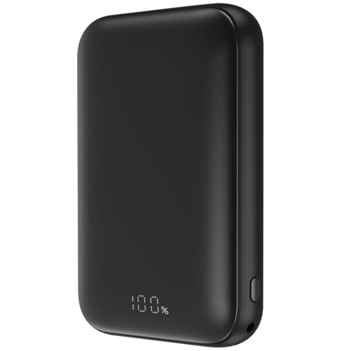 Shop and buy PROOVE Vibe Energy 10000mAh 20W Magnetic Power Bank| KURUMIZ online with great deals and sales prices with fast and safe shipping. KURUMIZ is the largest Singapore official authorised retailer for the largest collection of mobile premium accessories.