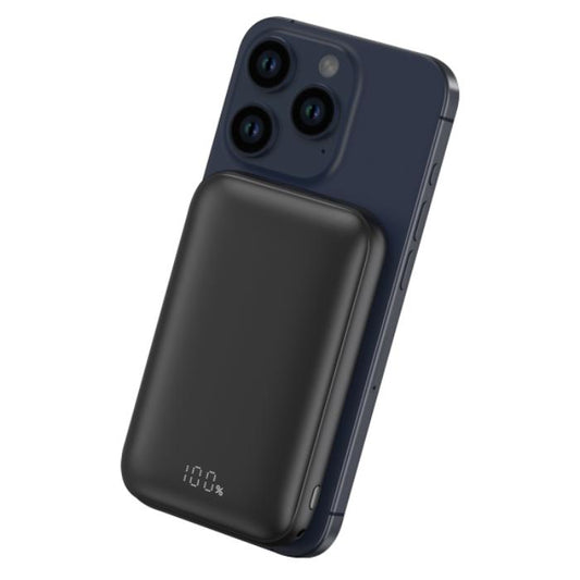 Shop and buy PROOVE Vibe Energy 10000mAh 20W Magnetic Power Bank| KURUMIZ online with great deals and sales prices with fast and safe shipping. KURUMIZ is the largest Singapore official authorised retailer for the largest collection of mobile premium accessories.