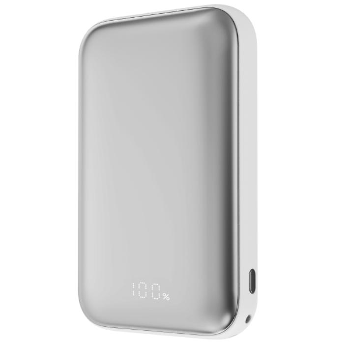 Shop and buy PROOVE Vibe Energy 10000mAh 20W Magnetic Power Bank| KURUMIZ online with great deals and sales prices with fast and safe shipping. KURUMIZ is the largest Singapore official authorised retailer for the largest collection of mobile premium accessories.