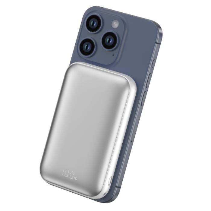 Shop and buy PROOVE Vibe Energy 10000mAh 20W Magnetic Power Bank| KURUMIZ online with great deals and sales prices with fast and safe shipping. KURUMIZ is the largest Singapore official authorised retailer for the largest collection of mobile premium accessories.