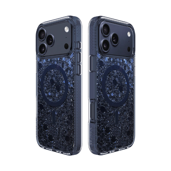 PRODIGEE PopStar Protection Case for iPhone 17 Pro Max (2025)
