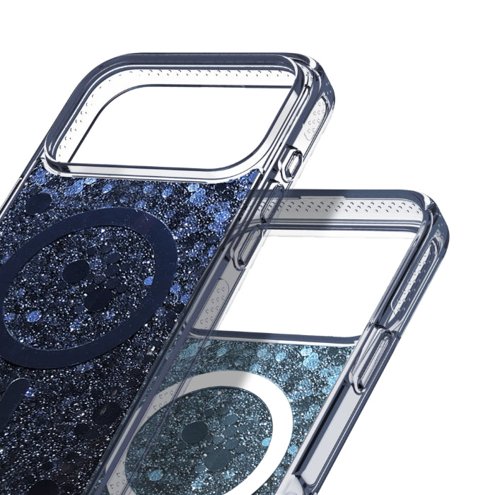 PRODIGEE PopStar Protection Case for iPhone 17 Pro Max (2025)