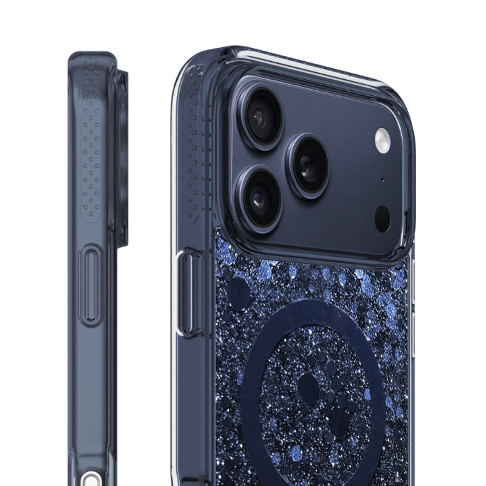 PRODIGEE PopStar Protection Case for iPhone 17 Pro Max (2025)