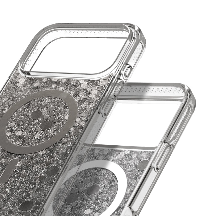 PRODIGEE PopStar Protection Case for iPhone 17 Pro Max (2025)